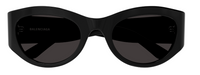Balenciaga Everyday BB0330SK Sunglasses