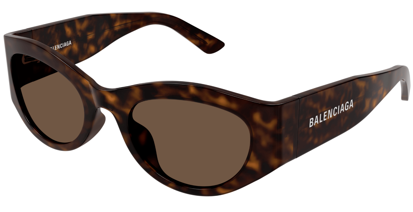 Balenciaga Everyday BB0330SK Sunglasses