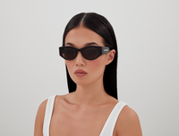 Balenciaga Everyday BB0330SK Sunglasses