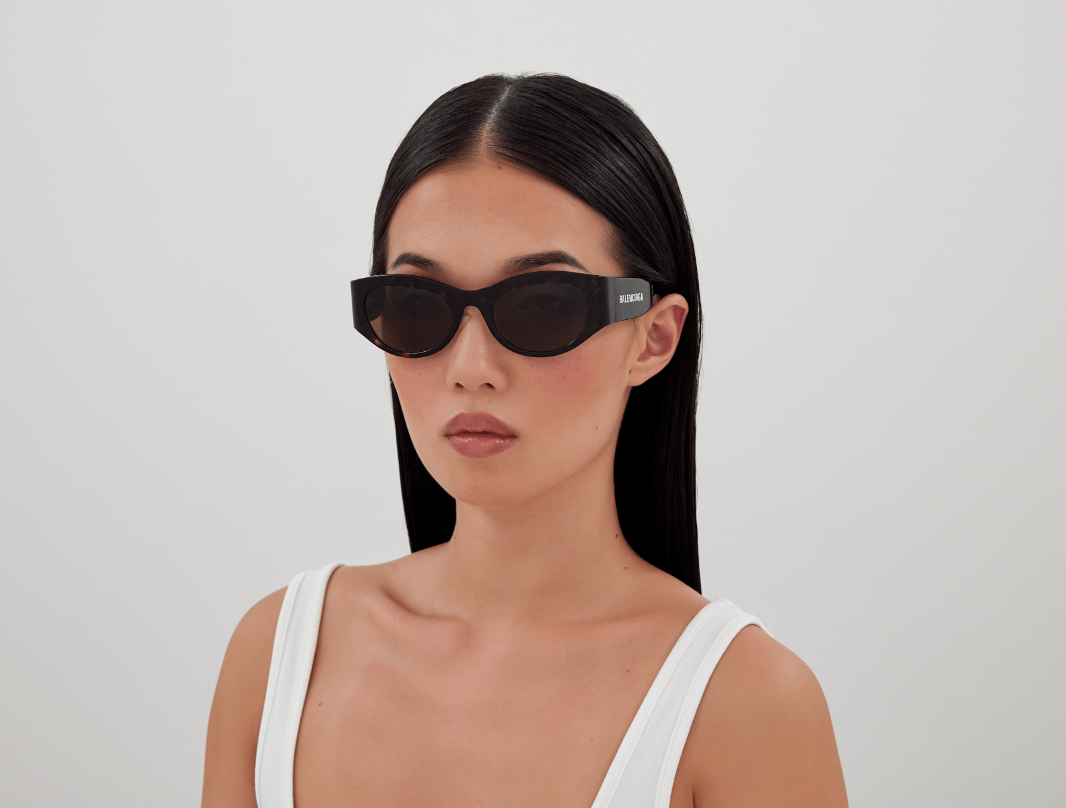 Balenciaga Everyday BB0330SK Sunglasses