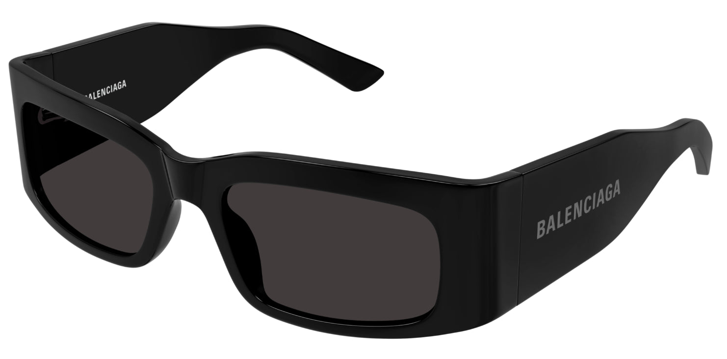 Lunettes de Soleil Balenciaga Everyday BB0328S