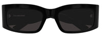 Lunettes de Soleil Balenciaga Everyday BB0328S