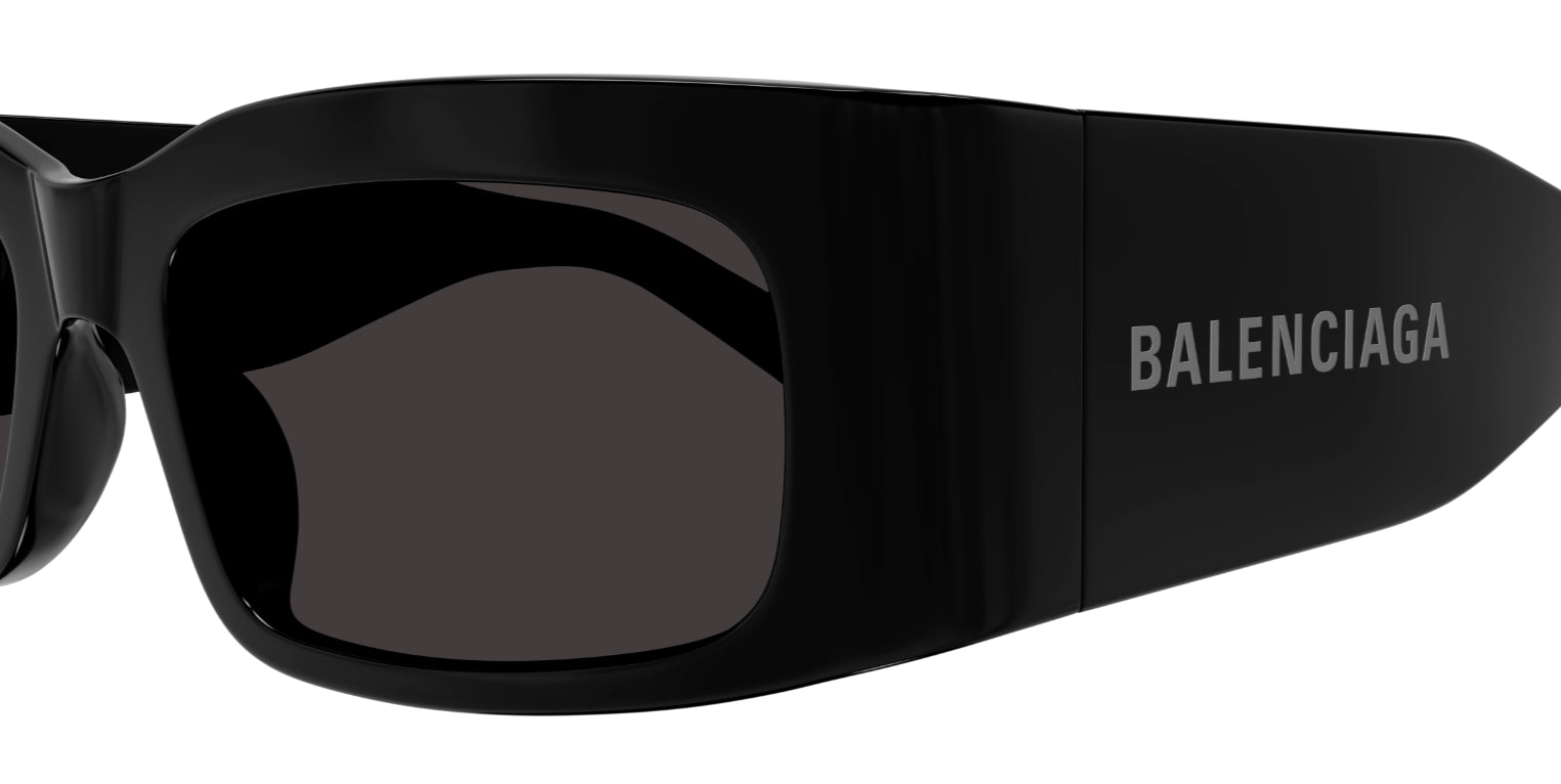 Lunettes de Soleil Balenciaga Everyday BB0328S