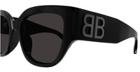 Balenciaga Everyday BB0323SK Sunglasses