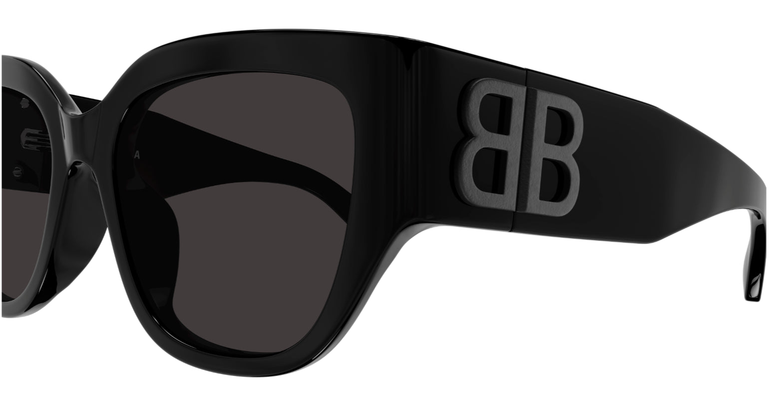 Balenciaga Everyday BB0323SK Sunglasses
