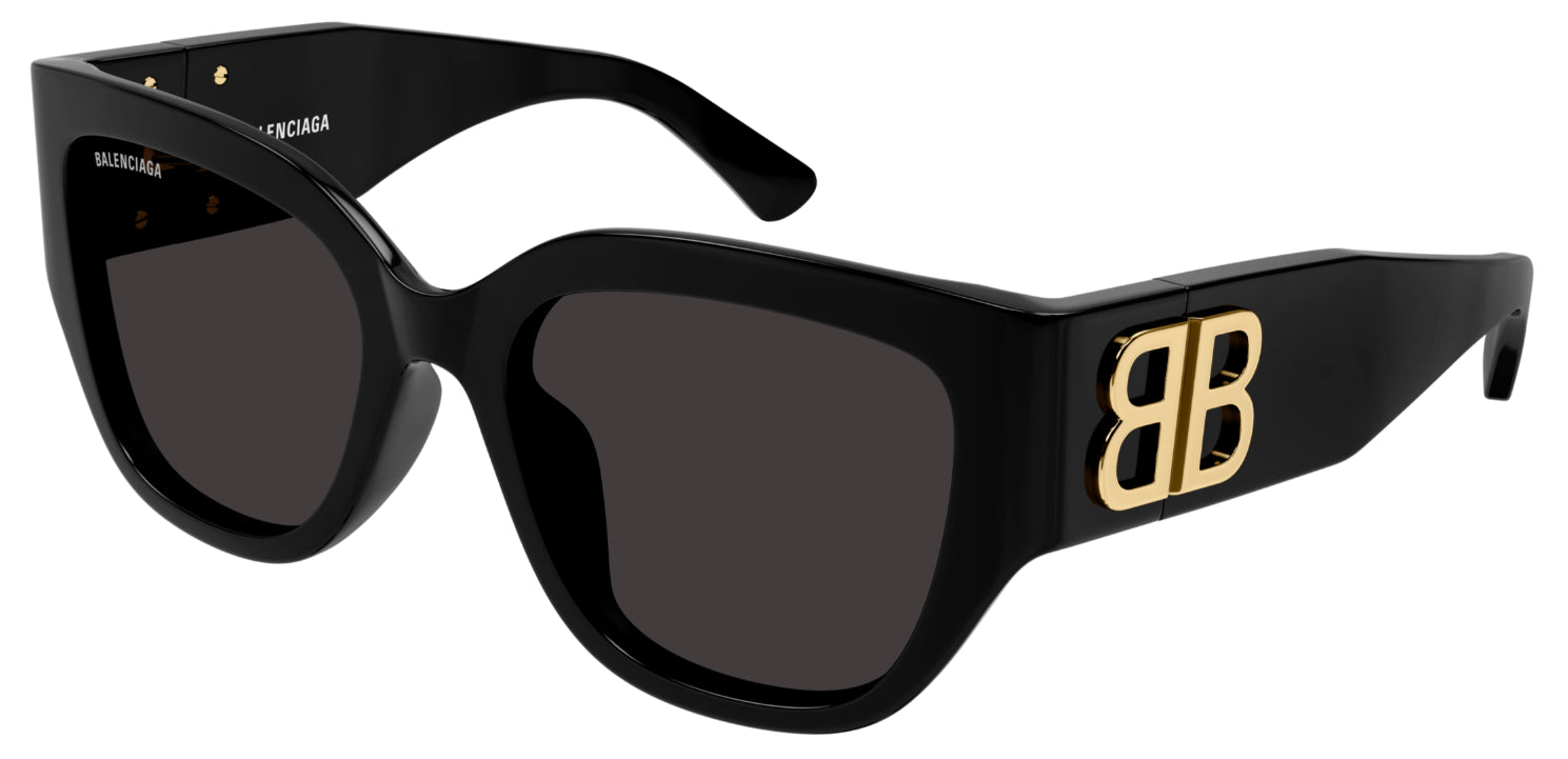 Balenciaga Everyday BB0323SK Sunglasses