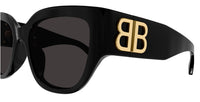 Balenciaga Everyday BB0323SK Sunglasses
