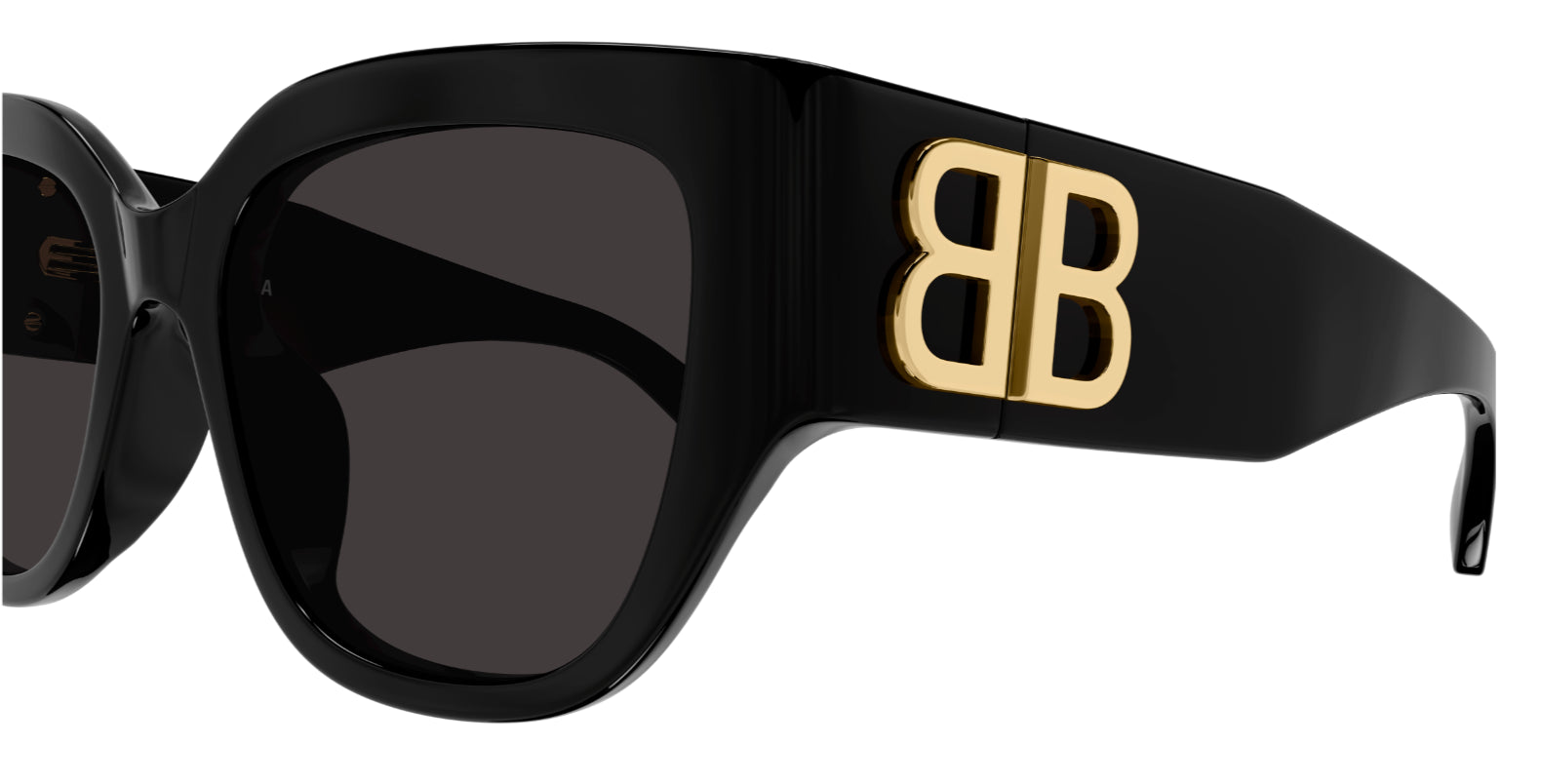 Balenciaga Everyday BB0323SK Sunglasses