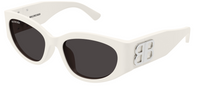 Lunettes de Soleil Balenciaga Everyday BB0324SK