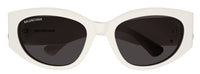 Lunettes de Soleil Balenciaga Everyday BB0324SK