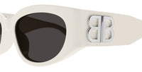 Lunettes de Soleil Balenciaga Everyday BB0324SK