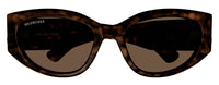 Lunettes de Soleil Balenciaga Everyday BB0324SK
