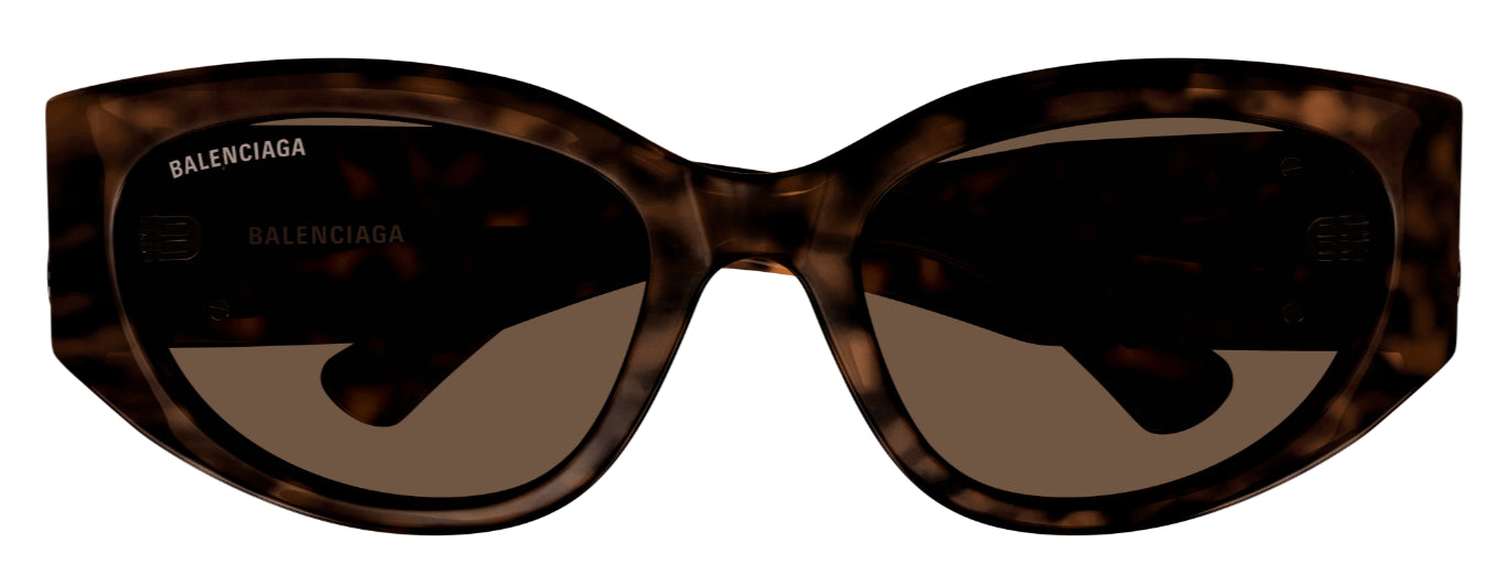 Lunettes de Soleil Balenciaga Everyday BB0324SK