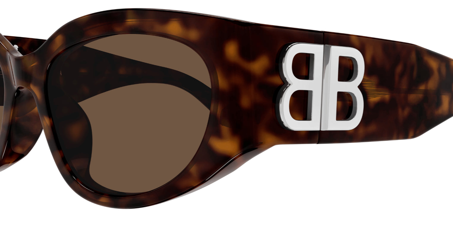 Lunettes de Soleil Balenciaga Everyday BB0324SK