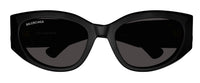 Lunettes de Soleil Balenciaga Everyday BB0324SK
