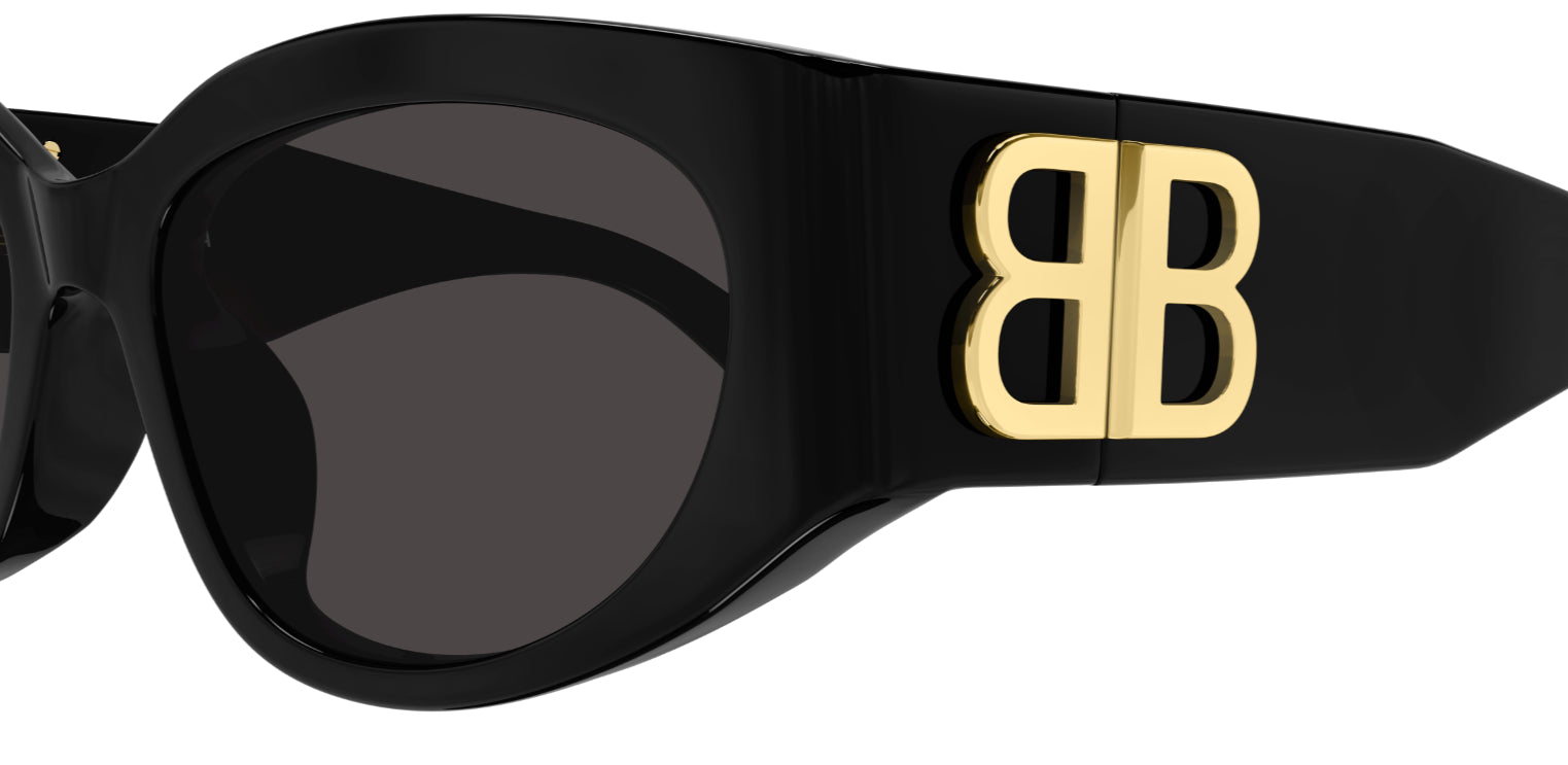Lunettes de Soleil Balenciaga Everyday BB0324SK