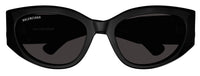 Lunettes de Soleil Balenciaga Everyday BB0324SK