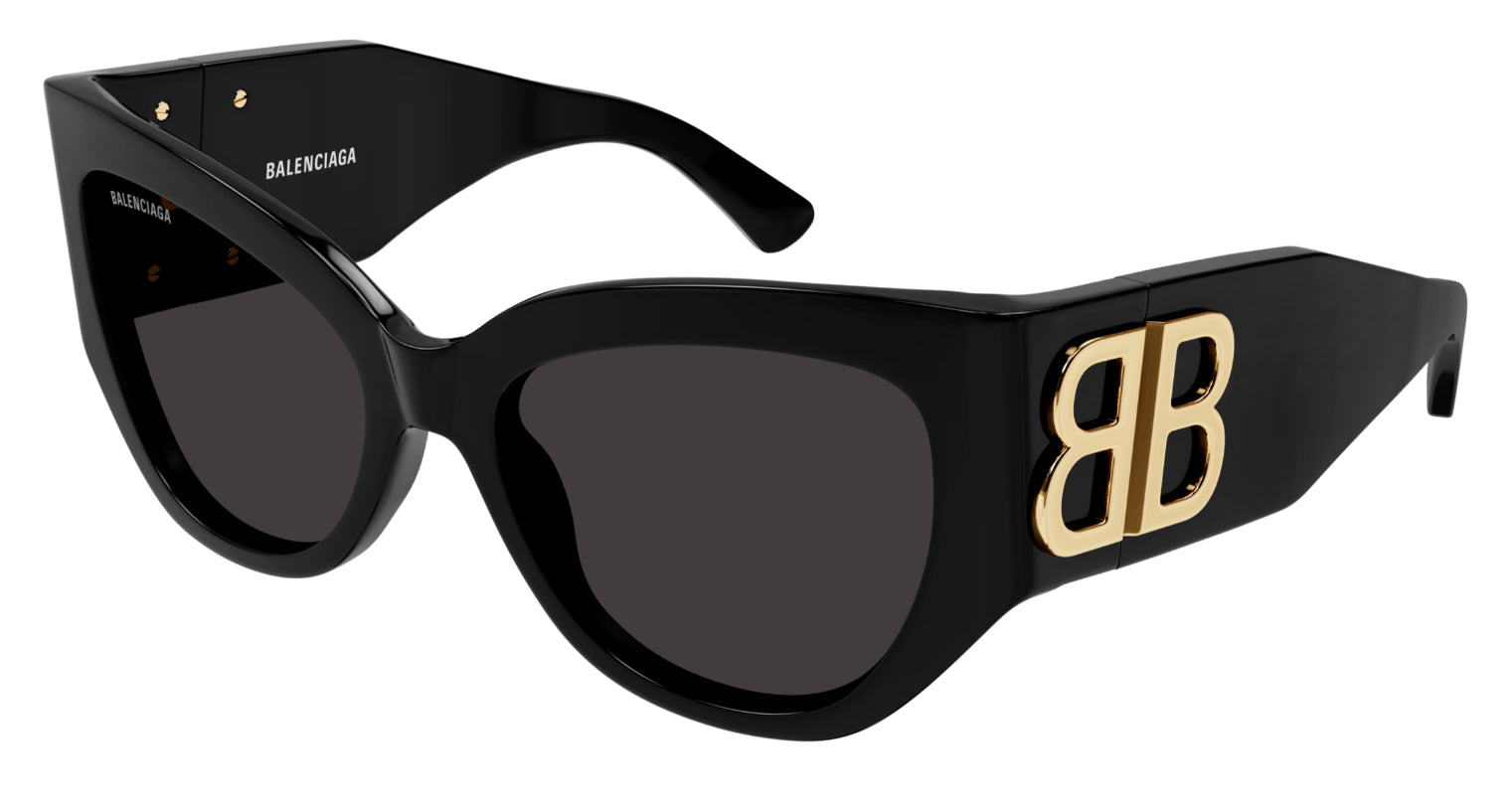Balenciaga Everyday BB0322S Sunglasses