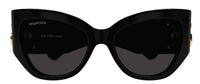 Balenciaga Everyday BB0322S Sunglasses