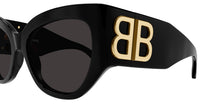 Balenciaga Everyday BB0322S Sunglasses