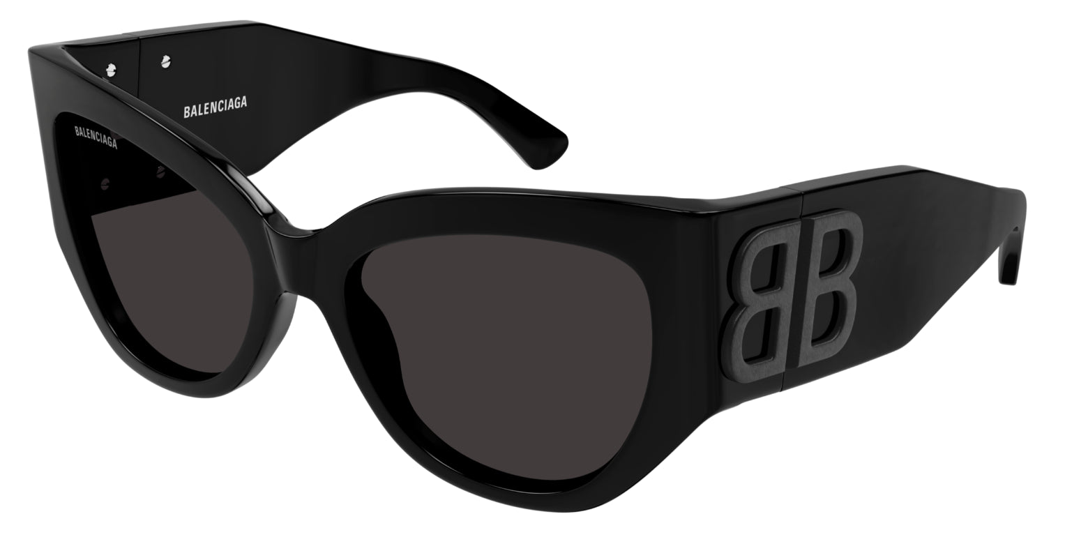 Balenciaga Everyday BB0322S Sunglasses