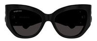 Balenciaga Everyday BB0322S Sunglasses