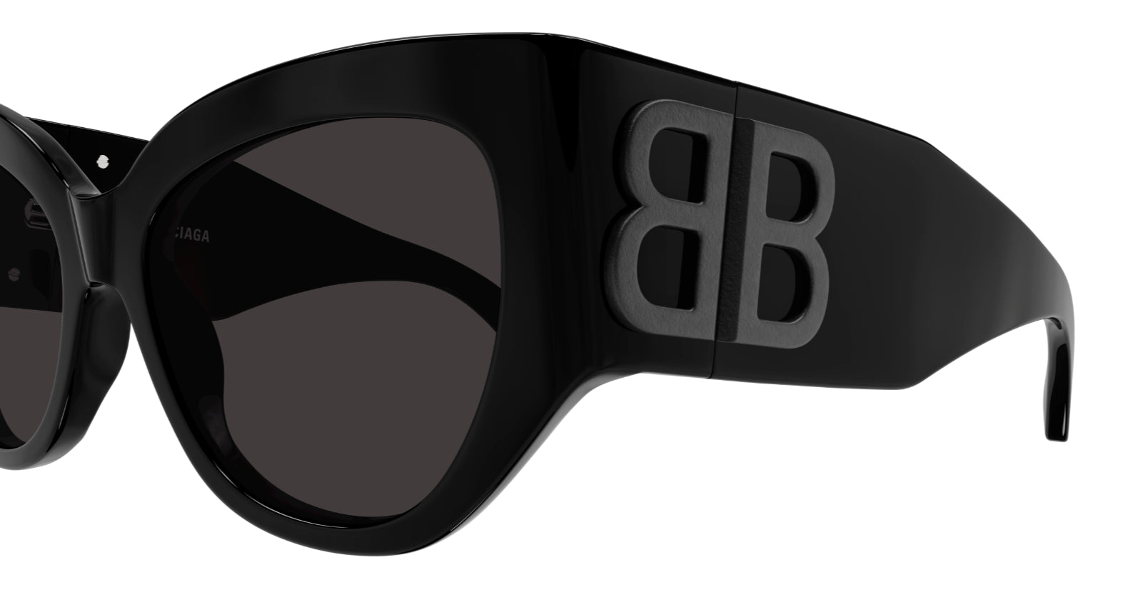 Balenciaga Everyday BB0322S Sunglasses