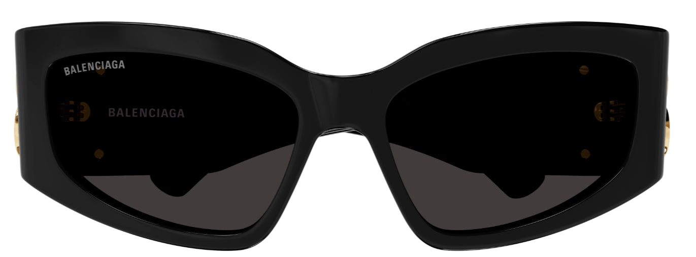 Balenciaga Everyday BB0321S Sunglasses