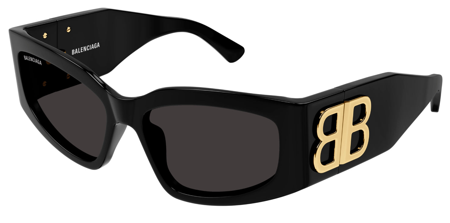 Balenciaga Everyday BB0321S Sunglasses