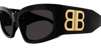 Balenciaga Everyday BB0321S Sunglasses