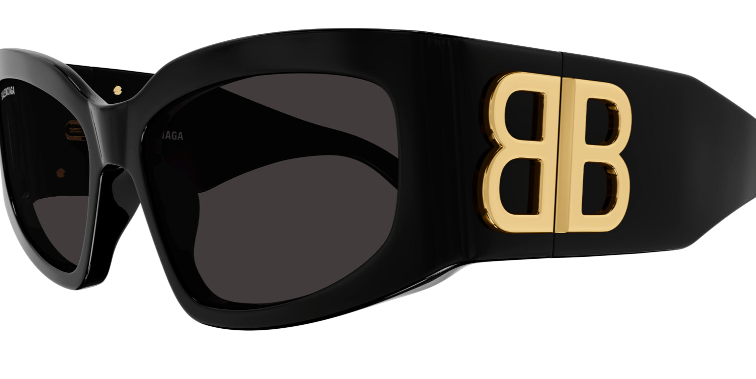 Balenciaga Everyday BB0321S Sunglasses