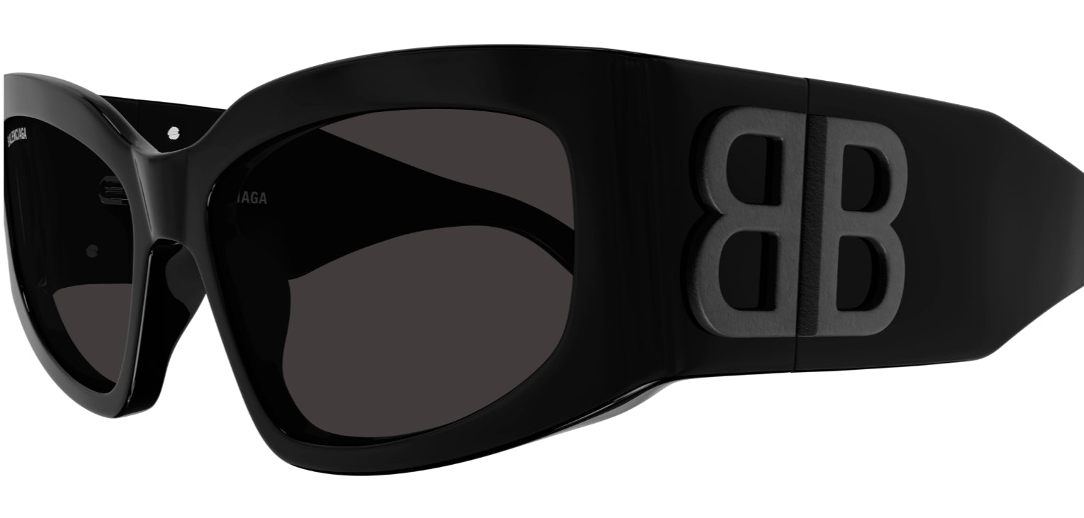 Balenciaga Everyday BB0321S Sunglasses
