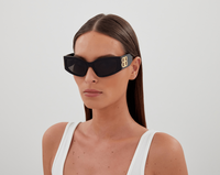Balenciaga Everyday BB0321S Sunglasses