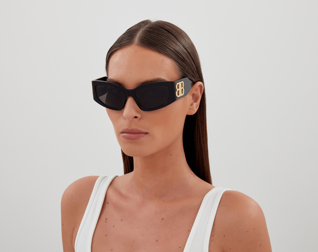 Balenciaga Everyday BB0321S Sunglasses