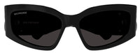 Balenciaga Everyday BB0321S Sunglasses
