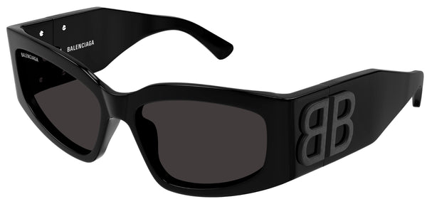 Lunettes de Soleil Balenciaga Everyday BB0321S