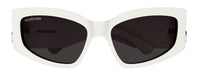 Balenciaga Everyday BB0321S Sunglasses