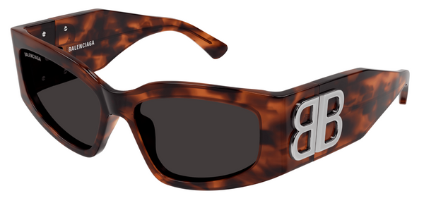 Lunettes de Soleil Balenciaga Everyday BB0321S
