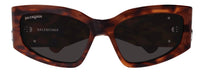 Balenciaga Everyday BB0321S Sunglasses