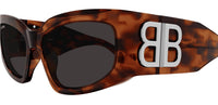 Balenciaga Everyday BB0321S Sunglasses
