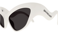 Balenciaga Extreme BB0319S Sunglasses