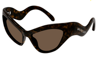 Balenciaga Extreme BB0319S Sunglasses