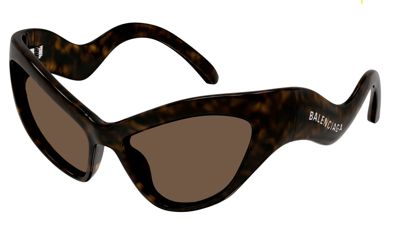 Balenciaga Extreme BB0319S Sunglasses