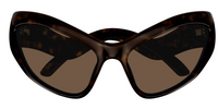 Balenciaga Extreme BB0319S Sunglasses