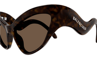 Balenciaga Extreme BB0319S Sunglasses