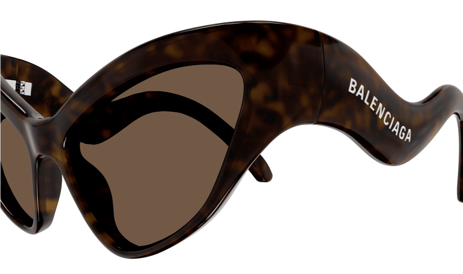 Balenciaga Extreme BB0319S Sunglasses