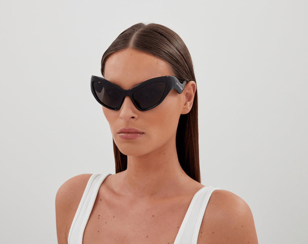 Balenciaga Extreme BB0319S Sunglasses