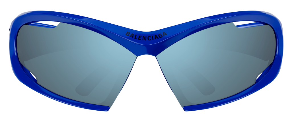 Lunettes de Soleil Balenciaga Extreme BB0318S