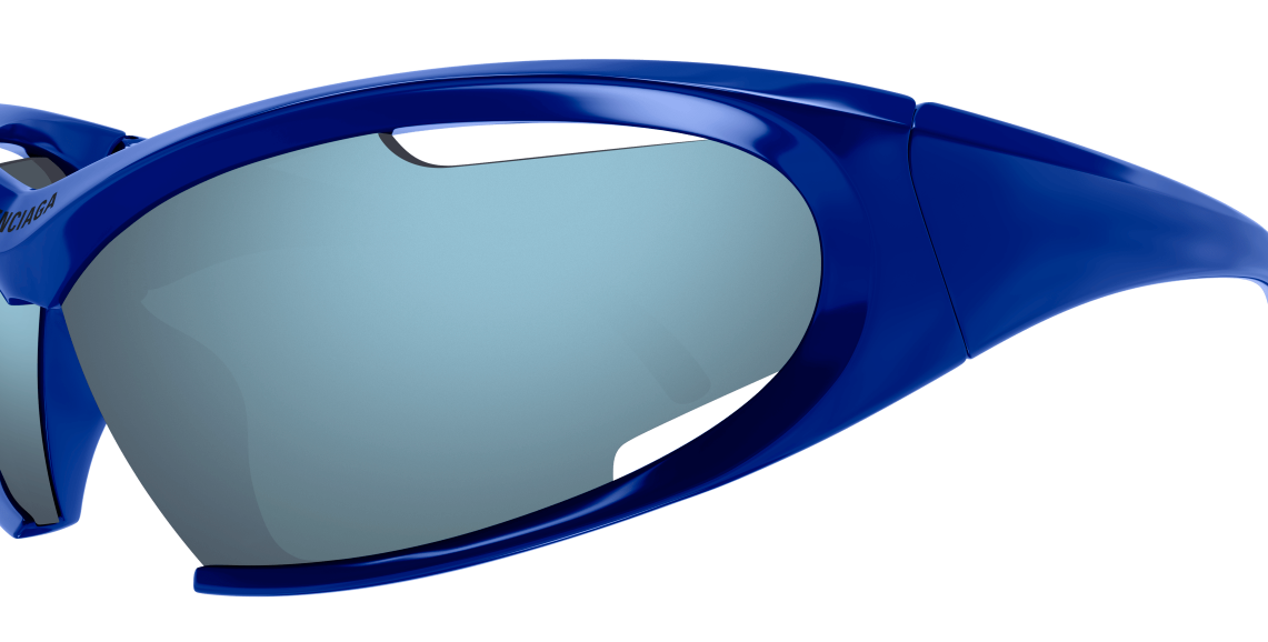 Lunettes de Soleil Balenciaga Extreme BB0318S