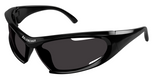 Lunettes de Soleil Balenciaga Extreme BB0318S